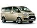 Ford Tourneo Custom I поколение Минивэн