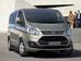 Ford Tourneo Custom I покоління Мінівен