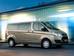 Ford Tourneo Custom I поколение Минивэн