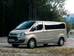 Ford Tourneo Custom I покоління Мінівен