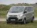 Ford Tourneo Custom I поколение Минивэн