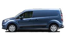 Ford Transit Connect груз. Trend