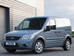 Ford Transit Connect груз. I покоління, рестайлінг Фургон