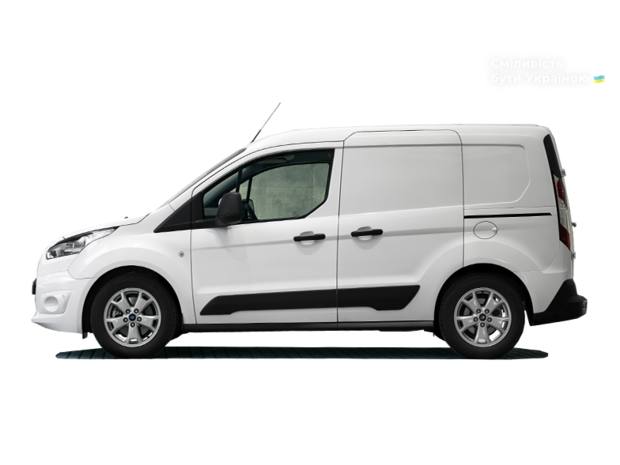 Ford Transit Connect груз. II поколение Фургон