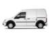 Ford Transit Connect груз. I поколение, рестайлинг Фургон