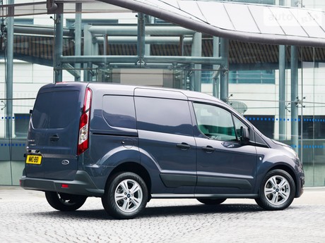 Ford Transit Connect груз.