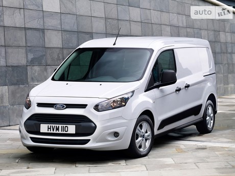 Ford Transit Connect груз.