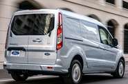 Ford Transit Connect груз. Trend