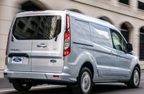 Ford Transit Connect груз. Trend