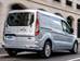 Ford Transit Connect груз. II покоління (FL) Фургон