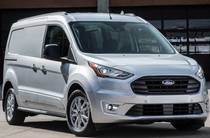 Ford Transit Connect груз. Trend