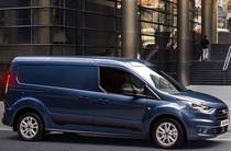 Ford Transit Connect груз. Trend