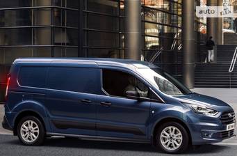 Ford Transit Connect груз. 2021 Trend 