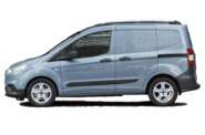 Ford Transit Courier Ambiente