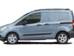 Ford Transit Courier I покоління (FL) Фургон