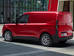 Ford Transit Courier II поколение Фургон