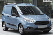 Ford Transit Courier Ambiente