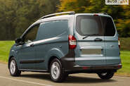 Ford Transit Courier Ambiente