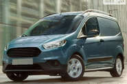 Ford Transit Courier Ambiente