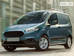 Ford Transit Courier I покоління (FL) Фургон