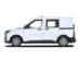 Ford Transit Courier II покоління Фургон груз.-пасс.