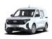 Ford Transit Courier II покоління Фургон груз.-пасс.