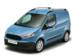 Ford Transit Courier I поколение Фургон