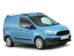 Ford Transit Courier I поколение Фургон