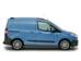 Ford Transit Courier I поколение Фургон