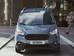 Ford Transit Courier I покоління (FL) Фургон