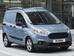 Ford Transit Courier I покоління (FL) Фургон