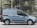 Ford Transit Courier I покоління (FL) Фургон