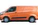 Ford Transit Custom I поколение (FL) Фургон