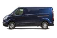 Ford Transit Custom Amb Plus