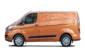 Ford Transit Custom Amb Plus