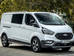 Ford Transit Custom I поколение (FL) Фургон вантаж.-пас.