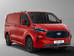 Ford Transit Custom II покоління Фургон