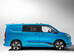 Ford Transit Custom II покоління Фургон груз.-пасс.