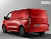 Ford Transit Custom II поколение Фургон