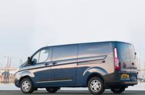 Ford Transit Custom Trend