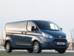 Ford Transit Custom I покоління Фургон