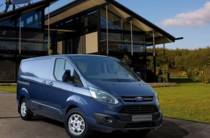 Ford Transit Custom Trend