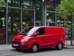 Ford Transit Custom I покоління Фургон