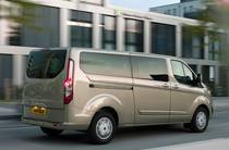 Ford Transit Custom Amb Plus