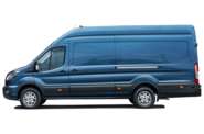 Ford Transit груз. Trend