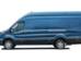 Ford Transit груз. VII покоління (FL) Фургон