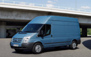 Ford Transit груз.