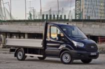 Ford Transit груз. Base