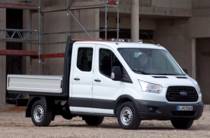 Ford Transit груз. Base