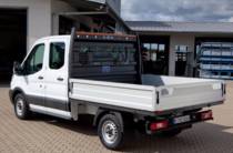 Ford Transit груз. Base